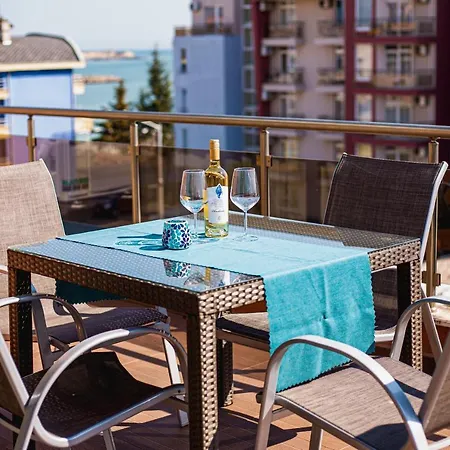 Appartement Апартамент Иви *
