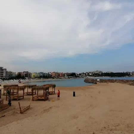 Appartement Апартамент Иви Ravda